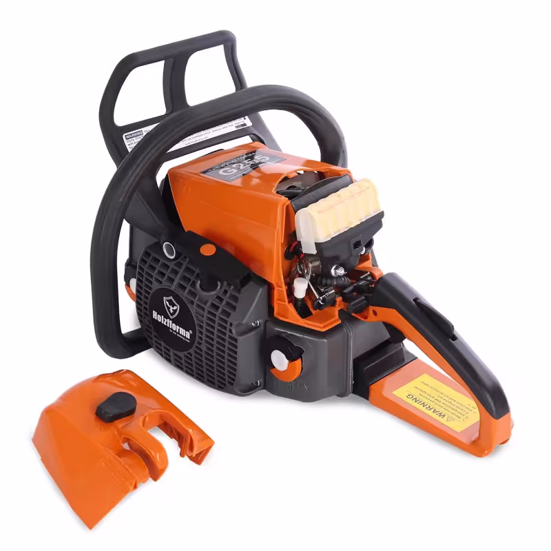 Бензопила Holzfforma G255 