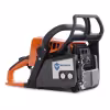 Бензопила Holzfforma G255