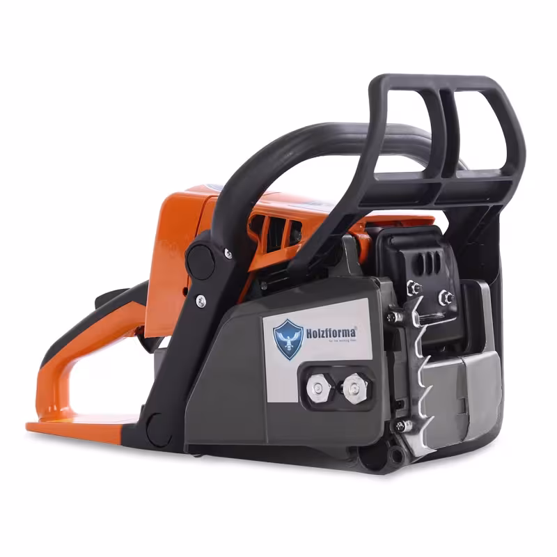 Бензопила Holzfforma G255 