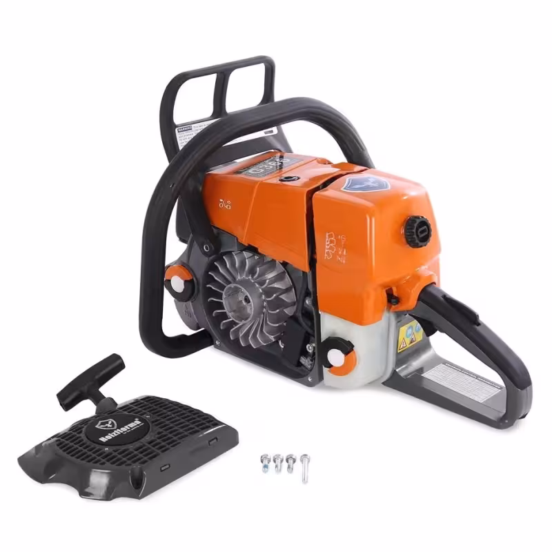 Бензопила Holzfforma G366 