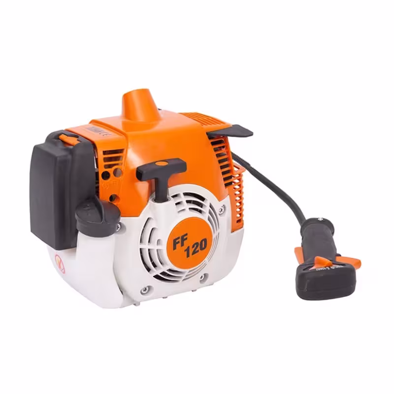 Триммер бензиновый Holzfforma FF120 