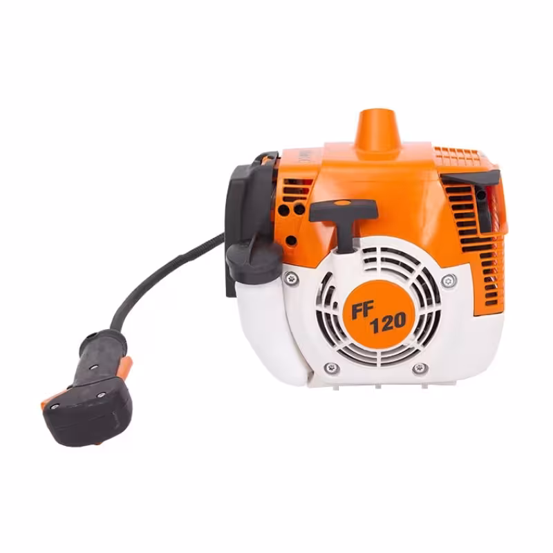 Триммер бензиновый Holzfforma FF120 