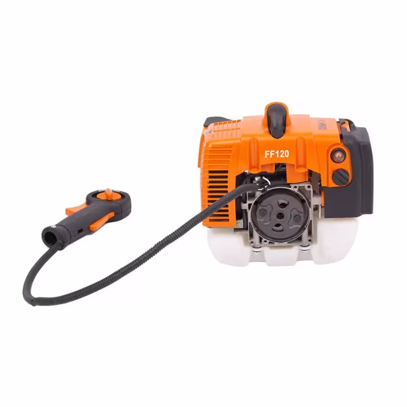 Триммер бензиновый Holzfforma FF120 