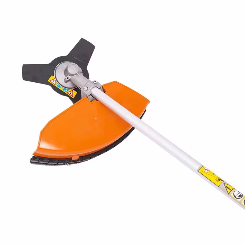 Триммер бензиновый Holzfforma FF120 