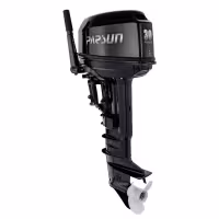 Мотор лодочный 2-тактный Parsun T30ABMS, 30 л.с.