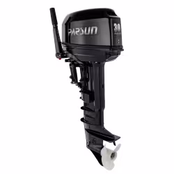 Мотор лодочный 2-тактный Parsun T30ABMS, 30 л.с.