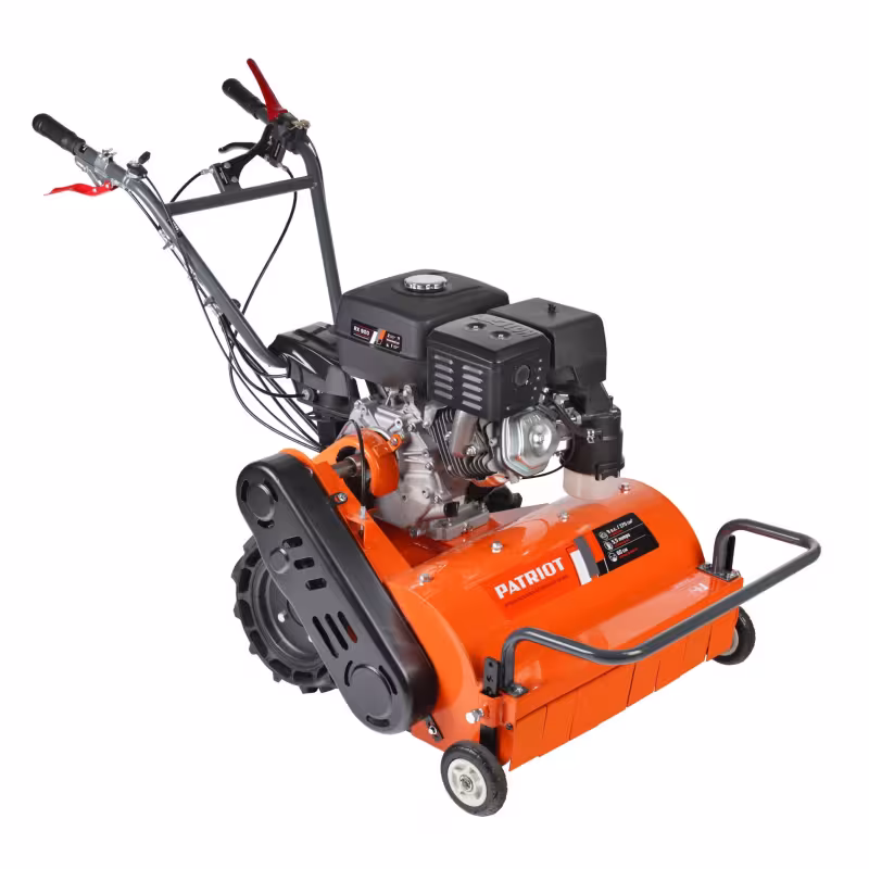 Бурьянокосилка бензиновая Patriot RX 900 