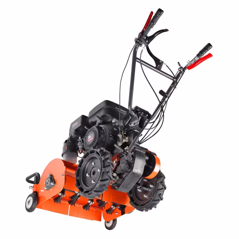 Бурьянокосилка бензиновая Patriot RX 900 