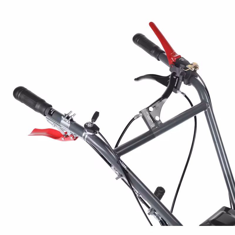 Бурьянокосилка бензиновая Patriot RX 900 