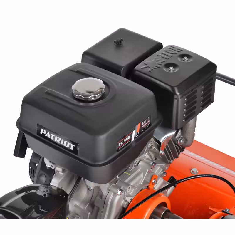 Бурьянокосилка бензиновая Patriot RX 900 