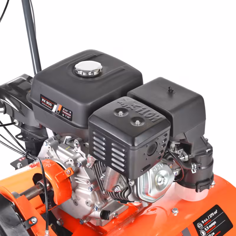 Бурьянокосилка бензиновая Patriot RX 900 