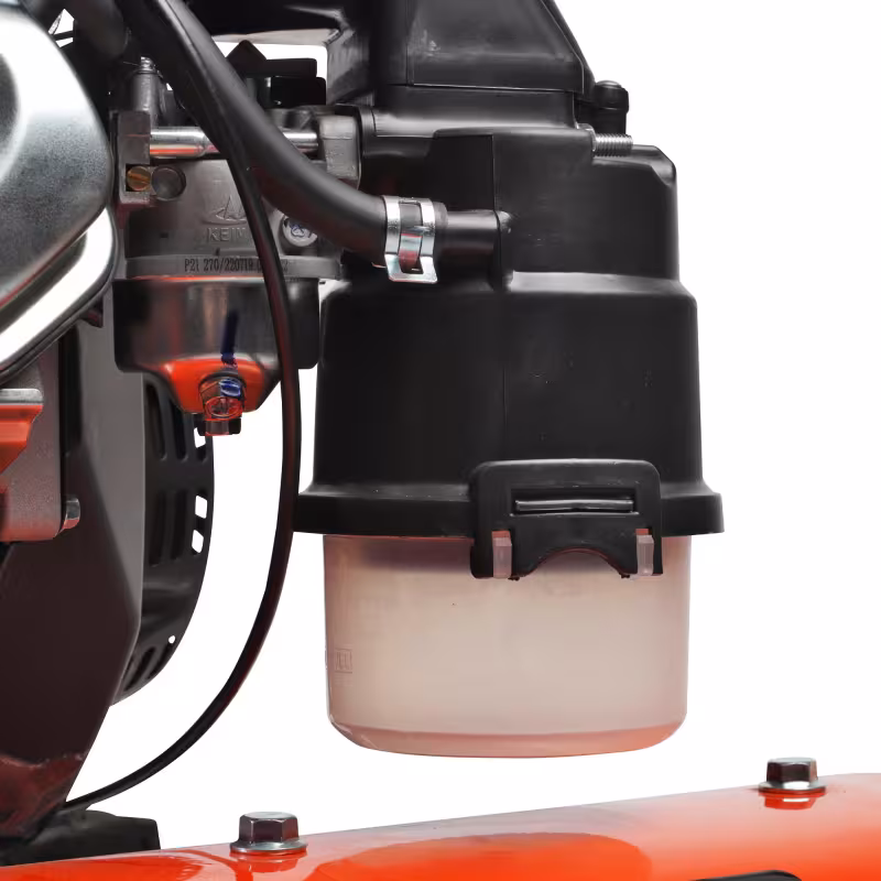 Бурьянокосилка бензиновая Patriot RX 900 