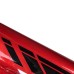 Велосипед детский TechTeam Quattro 16, 1 скорость, красный