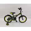 Велосипед Tech Team Quattro NN002671, размер 18", 1 скорость, хаки