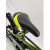 Велосипед Tech Team Quattro NN002671, размер 18", 1 скорость, хаки