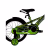 Велосипед Tech Team Quattro NN002671, размер 18", 1 скорость, хаки