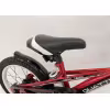 Велосипед Tech Team Quattro NN002669, размер 18", 1 скорость, красный