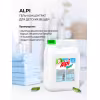 Гель-концентрат для стирки детских вещей Grass Alpi Sensetive Gel, 5 л