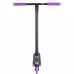 Самокат трюковой Tech Team Ragtag NN007636, серый/сиреневый