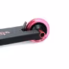 Самокат трюковой Tech Team Street Mama NN006784, черный/розовый