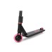 Самокат трюковой Tech Team Street Mama NN006784, черный/розовый