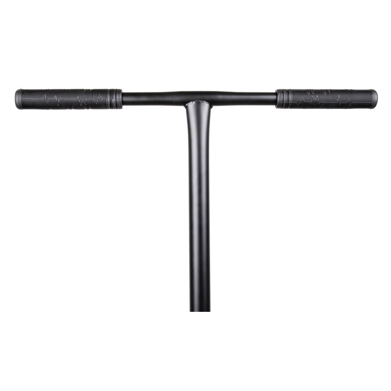 Самокат трюковой Tech Team Street Mama NN006784, черный/розовый