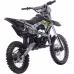 Питбайк BSE EX 125E Max13 1.0 White/Yellow
