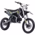 Питбайк BSE EX 125E Max13 1.0 White/Yellow
