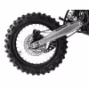 Питбайк BSE EX 125E Max13 1.0 White/Yellow