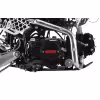 Питбайк BSE EX 125E Max13 1.0 White/Yellow