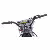 Питбайк BSE EX 125E Max13 1.0 White/Yellow
