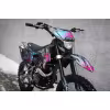 Мотоцикл кроссовый BSE Z1 2.0 Hot Rod Blue