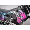 Мотоцикл кроссовый BSE Z1 2.0 Hot Rod Blue