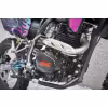 Мотоцикл кроссовый BSE Z1 2.0 Hot Rod Blue