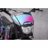 Мотоцикл кроссовый BSE Z1 2.0 Hot Rod Blue