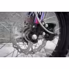 Мотоцикл кроссовый BSE Z1 2.0 Hot Rod Blue