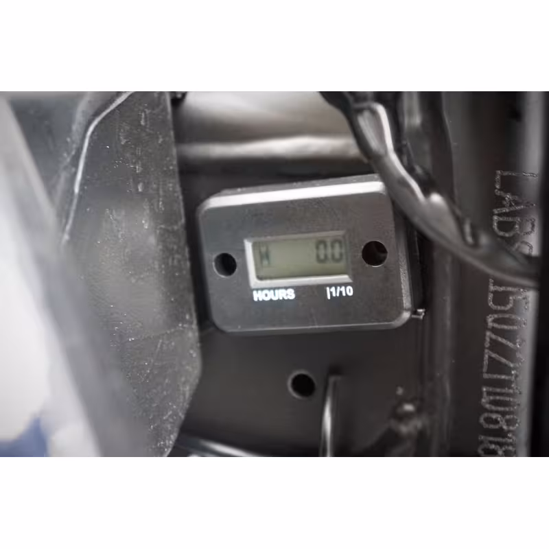 Мотоцикл кроссовый BSE Z1 2.0 Hot Rod Blue