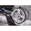 Мотоцикл кроссовый BSE Z1 2.0 Hot Rod Blue