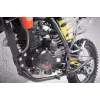 Мотоцикл кроссовый BSE Z1 2.0 Hot Rod Red