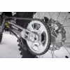 Мотоцикл кроссовый BSE Z1 2.0 Hot Rod Red