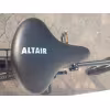 Велосипед Altair City 20, размер 14", 1 скорость, складной, красный/голубой