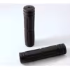 Грипсы резиновые New Vision SR-19, 120 мм, черный