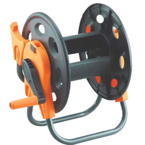 Катушка для шланга Polyagro, 45 м