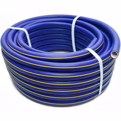 Шланг поливочный Polyagro Premium Silver 7559025, 1", 25 м 