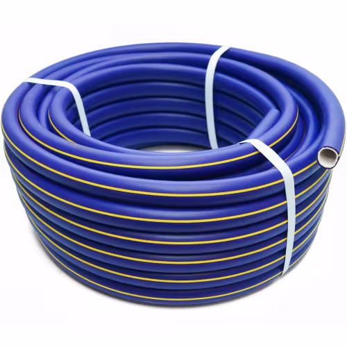 Шланг поливочный Polyagro Premium Silver 7559025, 1", 25 м 