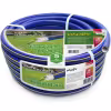 Шланг поливочный Polyagro Premium Silver 7559625, 3/4", 25 м