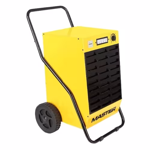 Осушитель воздуха Master DH 62 