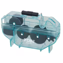 Машинка для чистки цепи Tobe B326007