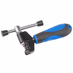 Выжимка цепи велосипеда Kenli KL-9724В 