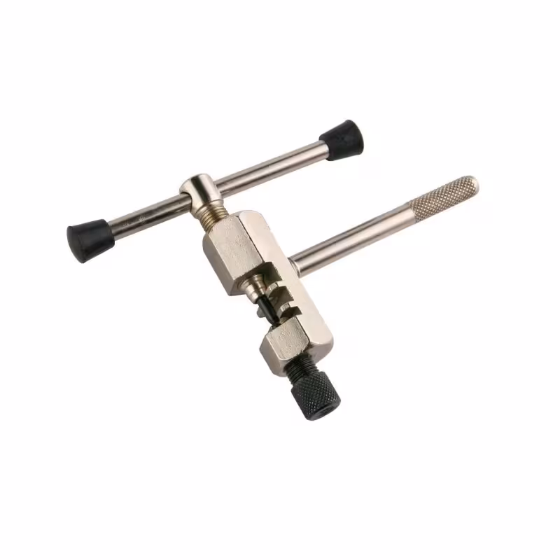 Выжимка цепи с упором New Vision GJ-1001 